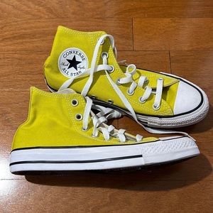 Converse shoes